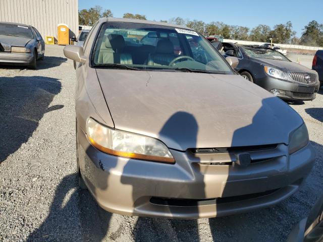 1HGCG1654YA022950 - 2000 HONDA ACCORD EX GOLD photo 5