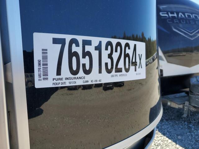 1STTNYL26NJ561171 - 2022 AIRS TRAVEL TRA ორფეროვანი ფოტო 8