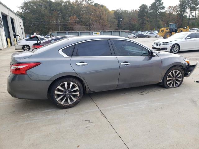 1N4AL3AP4HC291353 - 2017 NISSAN ALTIMA 2.5 GRAY photo 3