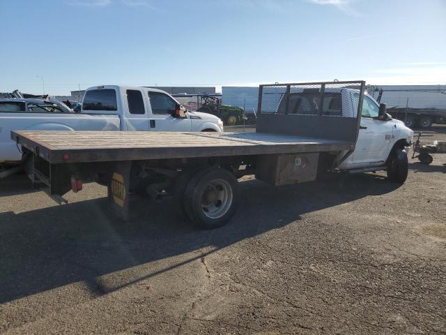 3C7WDMDL0CG159890 - 2012 DODGE RAM 5500 ST WHITE photo 3