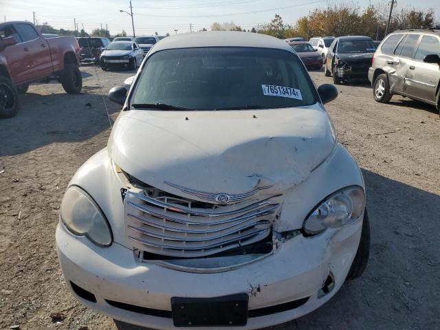 3A4FY58B37T582009 - 2007 CHRYSLER PT CRUISER TOURING WHITE photo 5