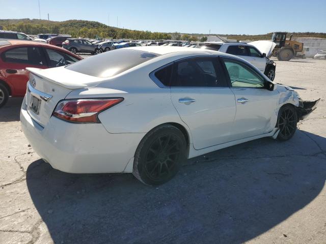 1N4AL3AP5FN402798 - 2015 NISSAN ALTIMA 2.5 WHITE photo 3