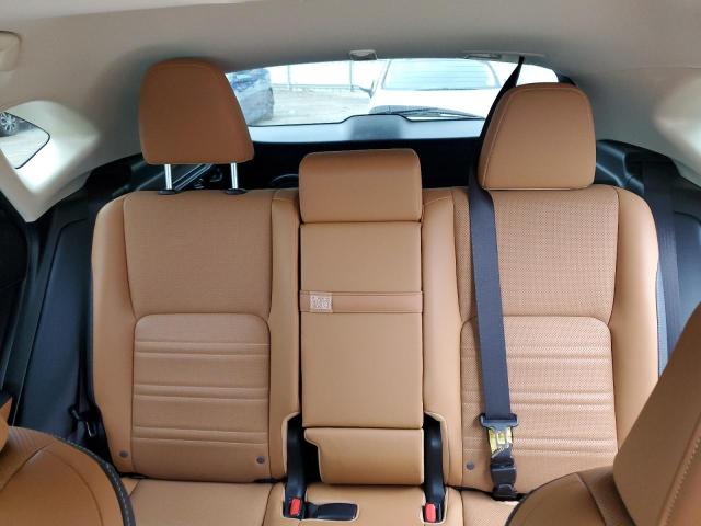 JTJYARBZ2J2088603 - 2018 LEXUS NX 300 BASE Ağ foto 10