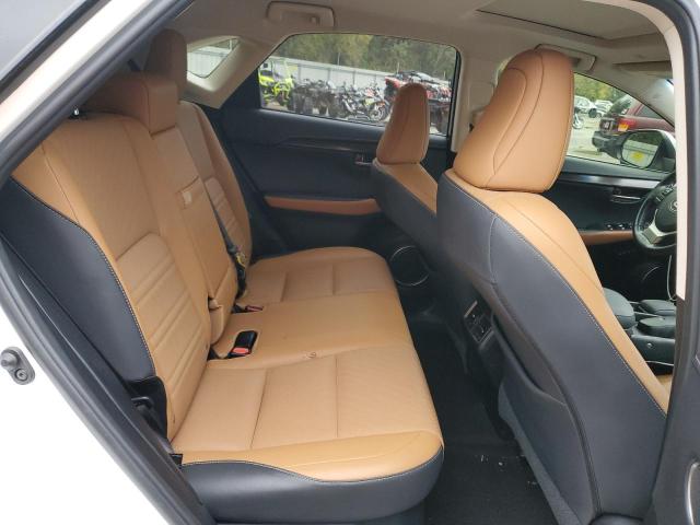 JTJYARBZ2J2088603 - 2018 LEXUS NX 300 BASE Ağ foto 11