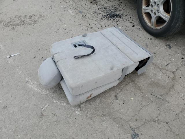 1GNDV231X8D199010 - 2008 CHEVROLET UPLANDER LS 勃艮第红 照片 13