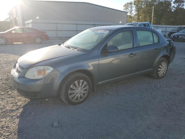 2007 CHEVROLET COBALT LT, 