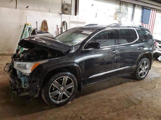 2017 GMC ACADIA DENALI, 