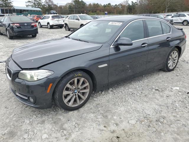 2016 BMW 535 XI, 