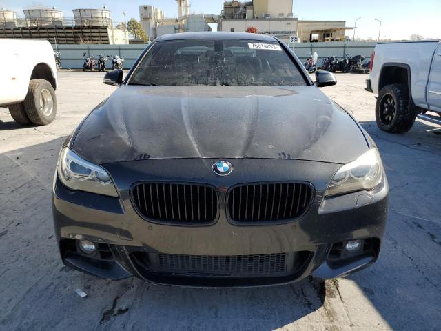 WBA5B1C56FD920873 - 2015 BMW 535 I GRAY photo 5