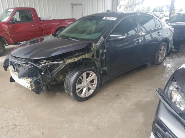 2013 NISSAN ALTIMA 2.5, 