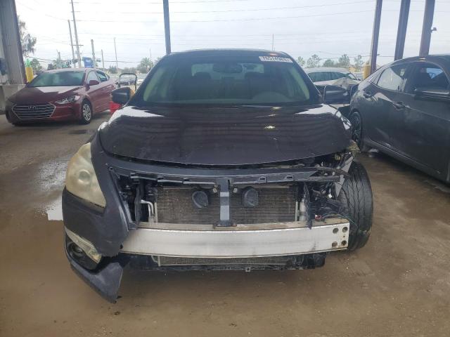 1N4AL3AP6DN451540 - 2013 NISSAN ALTIMA 2.5 GRAY photo 5