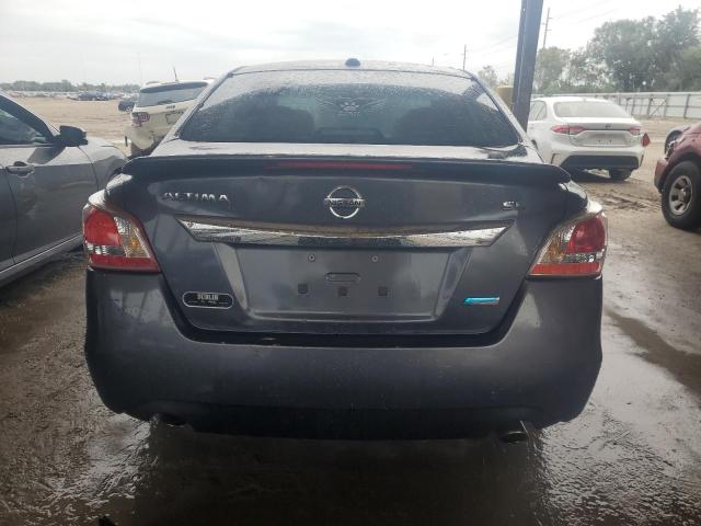 1N4AL3AP6DN451540 - 2013 NISSAN ALTIMA 2.5 GRAY photo 6