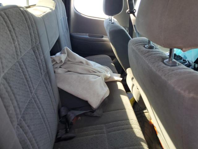 5TBRT34153S364735 - 2003 TOYOTA TUNDRA ACCESS CAB SR5 SILVER photo 10