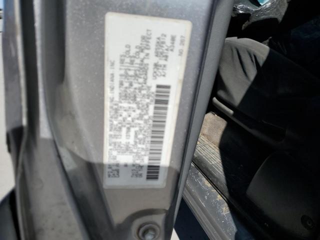 5TBRT34153S364735 - 2003 TOYOTA TUNDRA ACCESS CAB SR5 SILVER photo 12