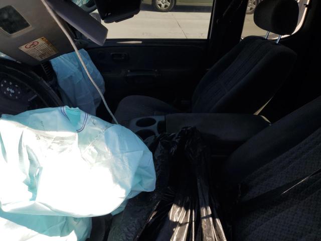 5TBRT34153S364735 - 2003 TOYOTA TUNDRA ACCESS CAB SR5 SILVER photo 7