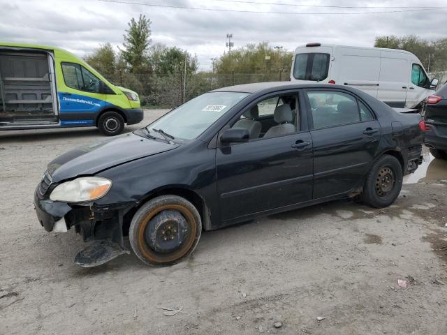 2008 TOYOTA COROLLA CE, 