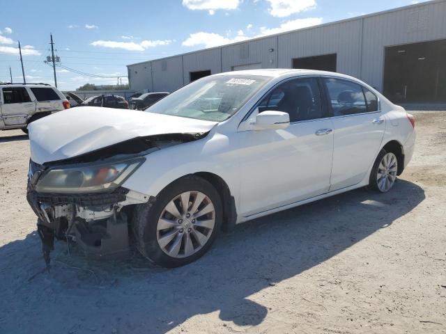 2013 HONDA ACCORD EXL, 