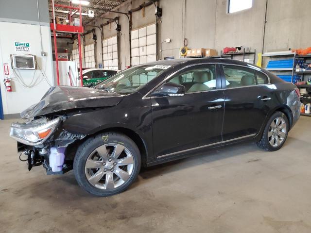 2012 BUICK LACROSSE PREMIUM, 