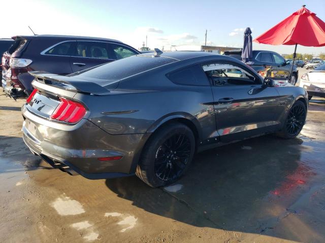 1FA6P8CF9L5178670 - 2020 FORD MUSTANG GT CHARCOAL photo 3