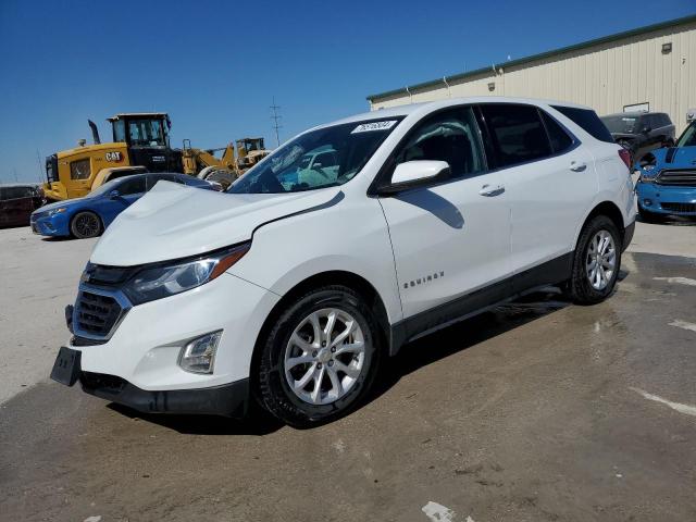 2018 CHEVROLET EQUINOX LT, 