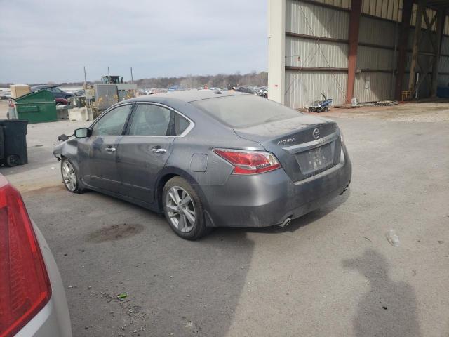 1N4AL3AP7FC473643 - 2015 NISSAN ALTIMA 2.5 GRAY photo 2