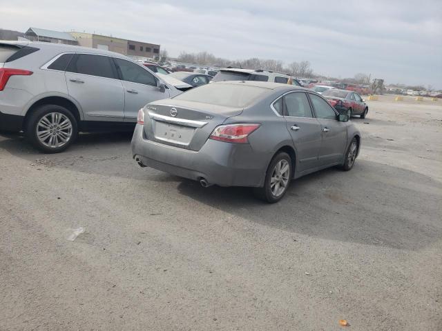 1N4AL3AP7FC473643 - 2015 NISSAN ALTIMA 2.5 GRAY photo 3