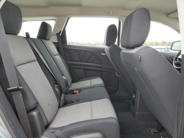 3D4GG47B99T185600 - 2009 DODGE JOURNEY SE GRAY photo 11