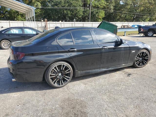 WBAFR9C55DDX80083 - 2013 BMW 550 I BLACK photo 3