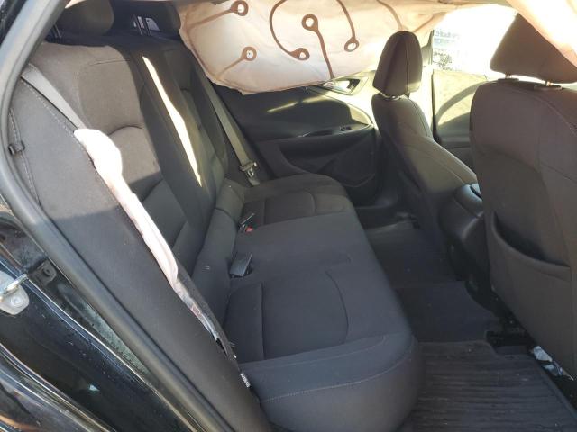 1G1ZG5ST8LF096154 - 2020 CHEVROLET MALIBU RS 黑色 照片 10