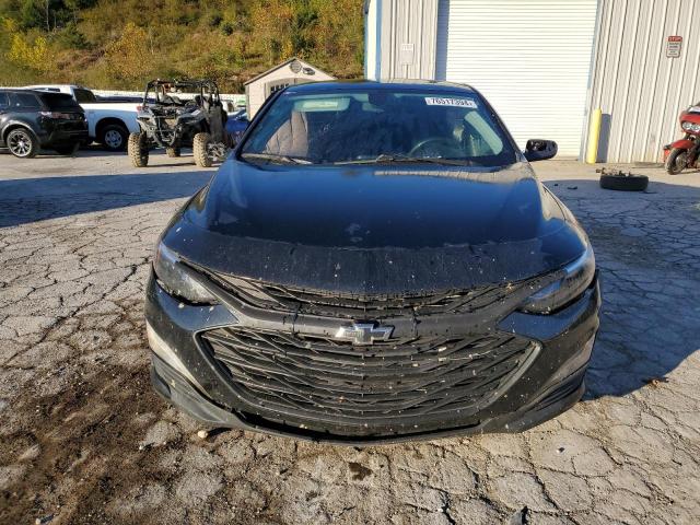 1G1ZG5ST8LF096154 - 2020 CHEVROLET MALIBU RS 黑色 照片 5