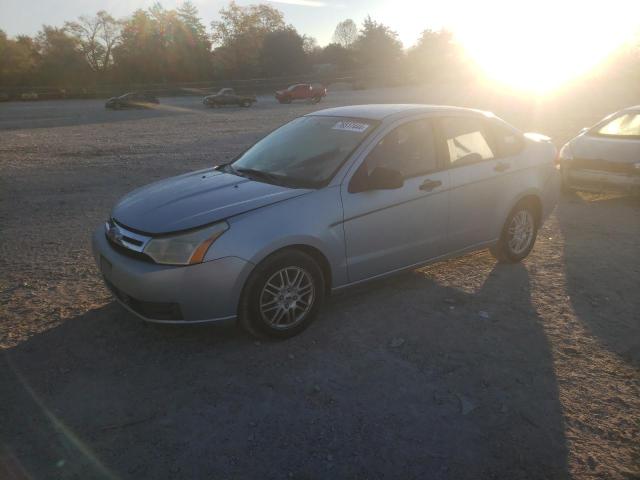 2009 FORD FOCUS SE, 