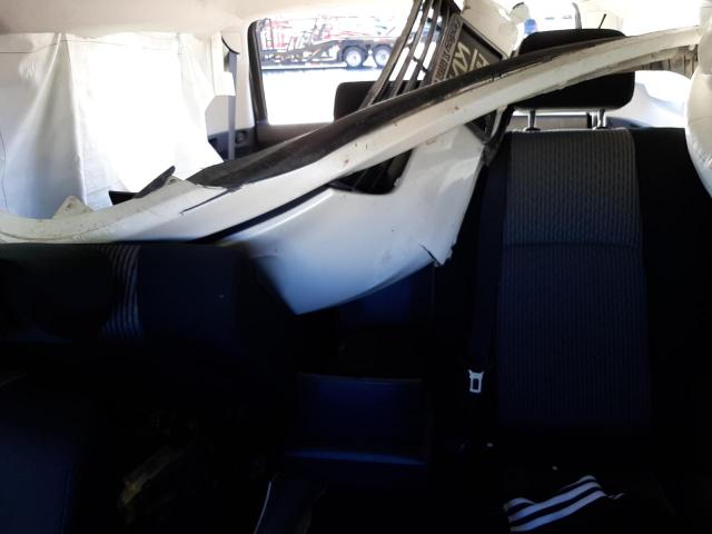 JTEMU5JR5N6086812 - 2022 TOYOTA 4RUNNER SR5/SR5 PREMIUM 石墨色 照片 12