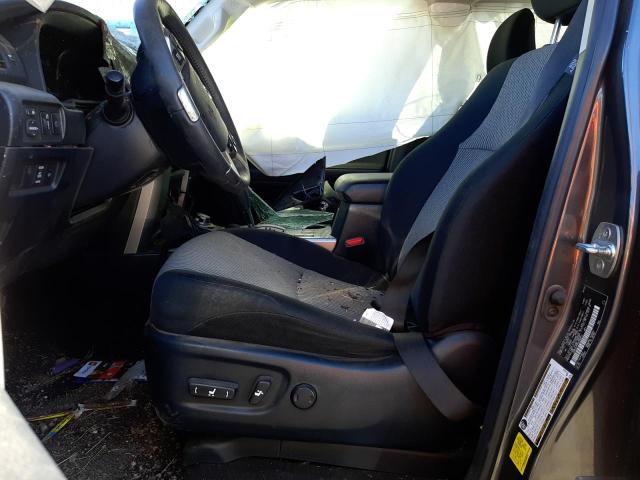 JTEMU5JR5N6086812 - 2022 TOYOTA 4RUNNER SR5/SR5 PREMIUM 石墨色 照片 7