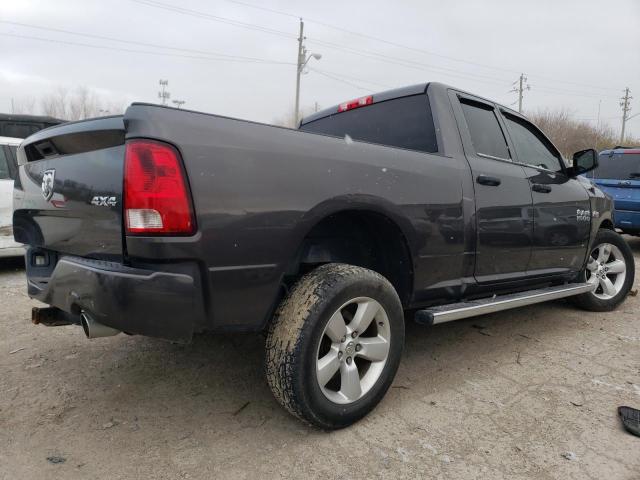 1C6RR7FT2ES376256 - 2014 RAM 1500 ST GRAY photo 3