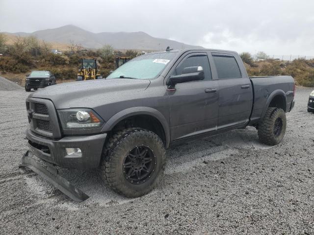 2016 RAM 2500 LARAMIE, 