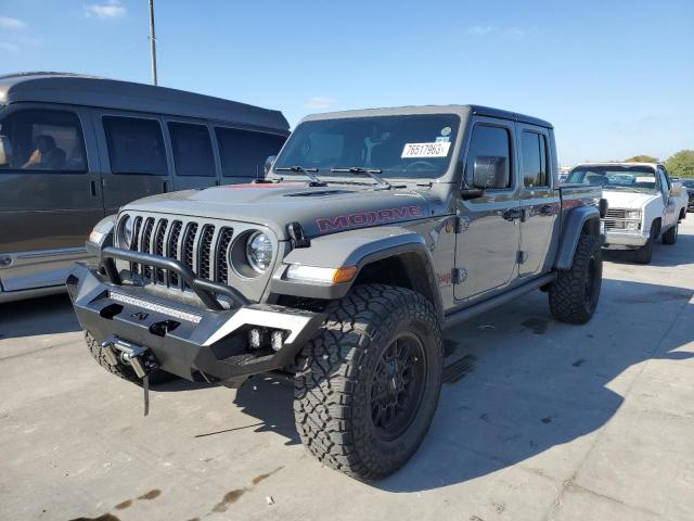 2023 JEEP GLADIATOR MOJAVE, 