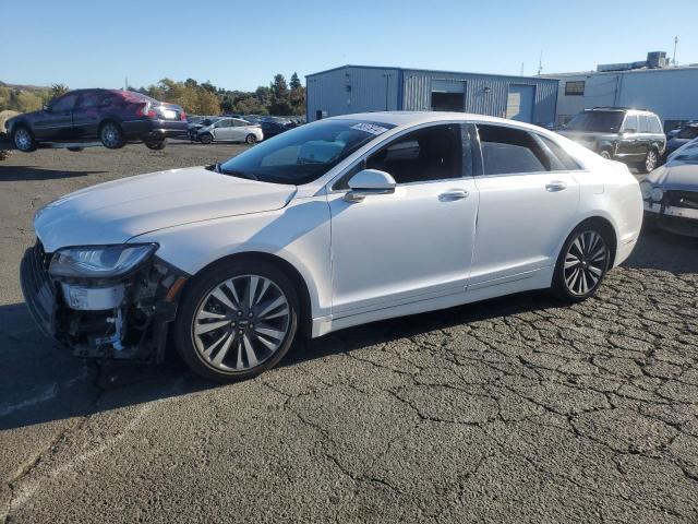 2018 LINCOLN MKZ HYBRID RESERVE, 