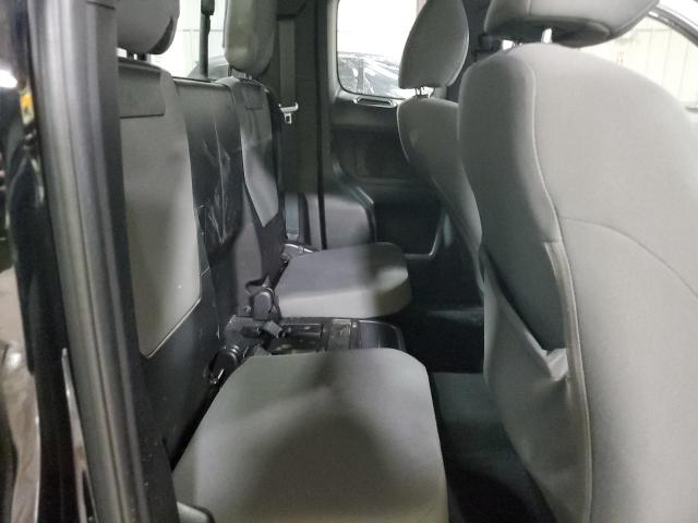 3TYSZ5AN6LT004873 - 2020 TOYOTA TACOMA ACCESS CAB შავი ფოტო 10