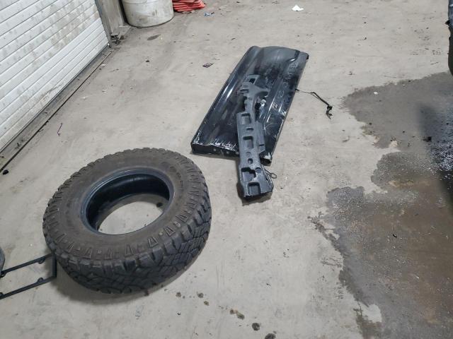 3TYSZ5AN6LT004873 - 2020 TOYOTA TACOMA ACCESS CAB შავი ფოტო 12