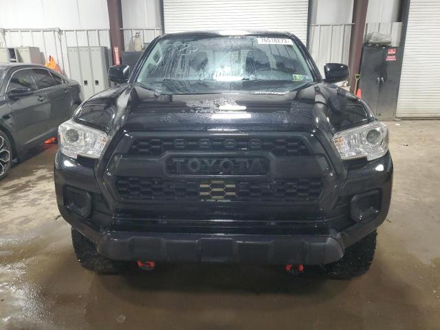 3TYSZ5AN6LT004873 - 2020 TOYOTA TACOMA ACCESS CAB შავი ფოტო 5