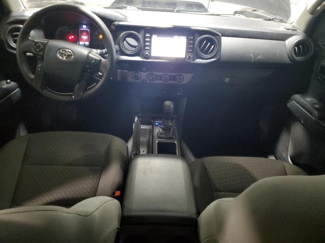 3TYSZ5AN6LT004873 - 2020 TOYOTA TACOMA ACCESS CAB შავი ფოტო 8