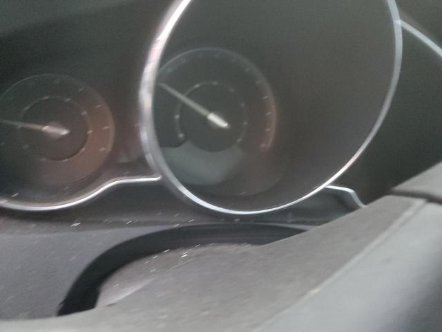 1G1ZH57B28F206930 - 2008 CHEVROLET MALIBU 1LT GOLD photo 9