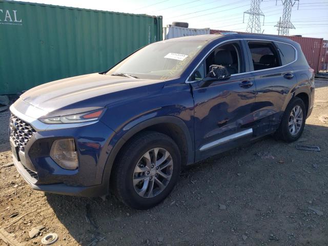 2019 HYUNDAI SANTA FE SE, 