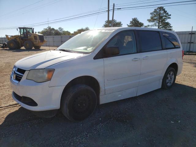 2011 DODGE GRAND CARA EXPRESS, 