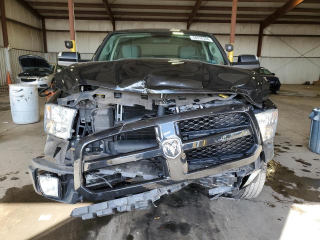 1C6RR7FT4JS200853 - 2018 RAM 1500 ST BLACK photo 5