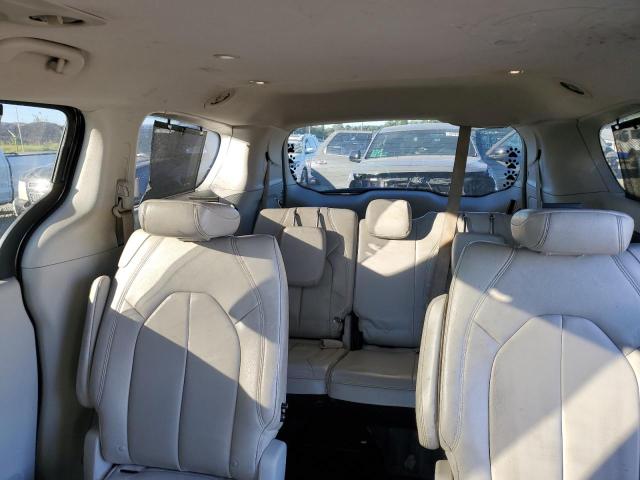 2C4RC1BGXHR810753 - 2017 CHRYSLER PACIFICA TOURING L 灰色 照片 10