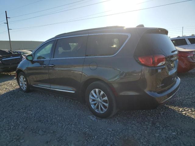 2C4RC1BGXHR810753 - 2017 CHRYSLER PACIFICA TOURING L 灰色 照片 2