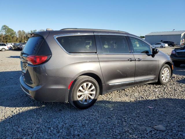 2C4RC1BGXHR810753 - 2017 CHRYSLER PACIFICA TOURING L 灰色 照片 3