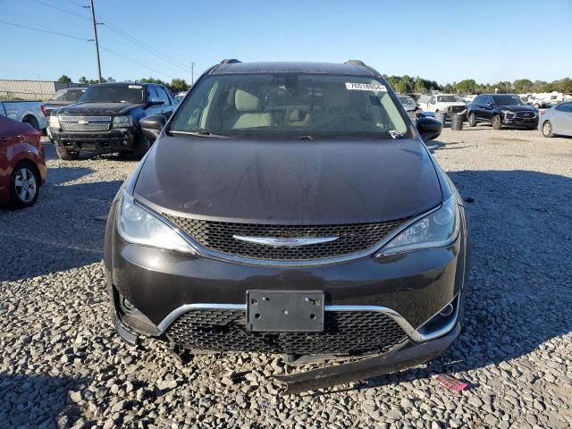 2C4RC1BGXHR810753 - 2017 CHRYSLER PACIFICA TOURING L 灰色 照片 5