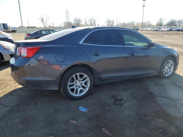 1G11D5RR9DF108006 - 2013 CHEVROLET MALIBU 1LT GRAY photo 3